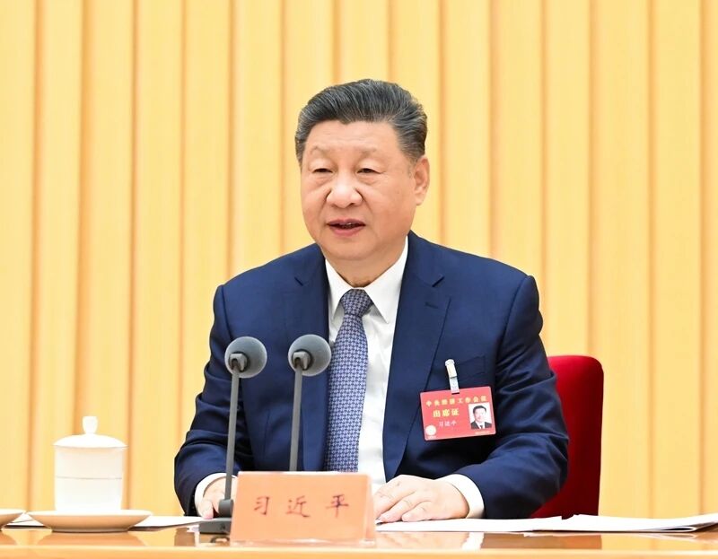 【转载】中央经济工作会议在北京举行 习近平发表重要讲话