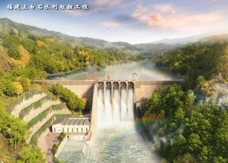 【开局起势 实绩检验】宁德国投：初心系民生 实干显担当